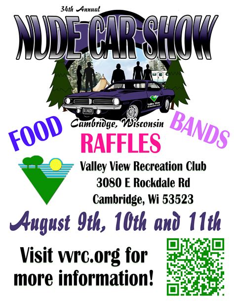 valley view recreation club car show|Join us for our VVRC Rules Welcome to p